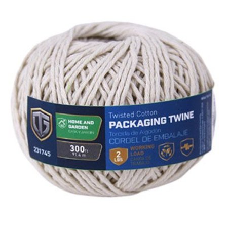 RICHELIEU AMERICA LTD. #9X300' Parcel Twine 641961